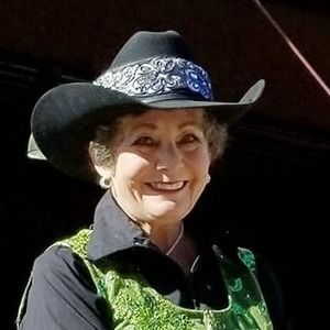 Meet your Posher, Donna